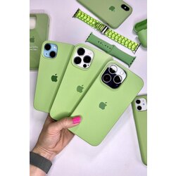 İPHONE FISTIK YEŞİLİ LANSMAN