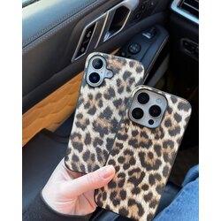 İPHONE LEOPAR CASE
