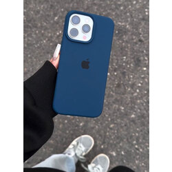 İPHONE BLUE TİTANYUM LANSMAN