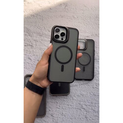 iPhone Pencere Standlı Case
