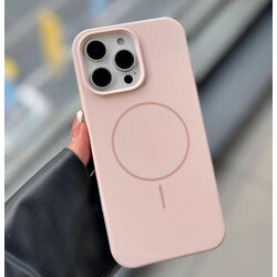 İPHONE KUM PEMBE MAGSAFE ÖZELLİKLİ LANSMAN