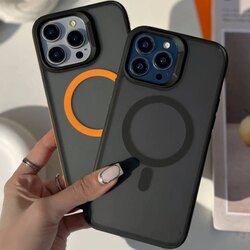 iPhone Sky Mat Case