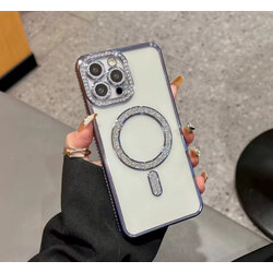 iPhone Dıamond Case