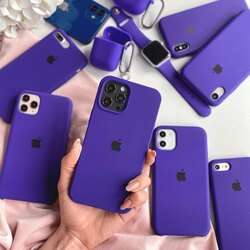 İPHONE MOR LANSMAN 