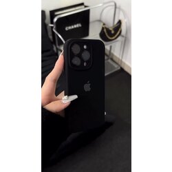 iPhone Kamera Korumalı Lansman Case