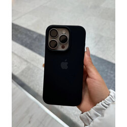 İPHONE SİYAH LANSMAN KILIF