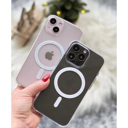 iPhone Mika Animasyon Özellikli Sararmaz Case