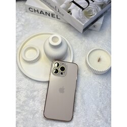 İPHONE LENS KORUMALI GEVİCE CASE
