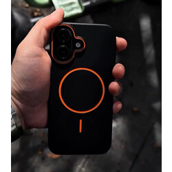 İPhone Faux Deri Case