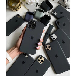 İPHONE FÜME LANSMAN 