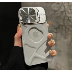 İPHONE HOLLOWED CASE