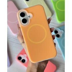 İPHONE TURUNCU MAT LANSMAN