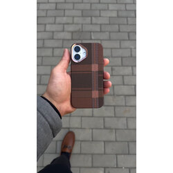 İPHONE FİBER KARBON CASE