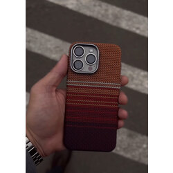 İPHONE FİBER KARBON CASE