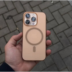 iPhone Mika Mat Sararmaz Case