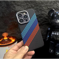 İPHONE FİBER KARBON CASE