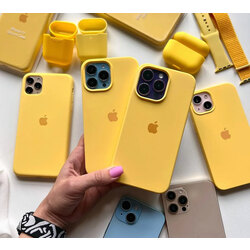 İPHONE SARI LANSMAN