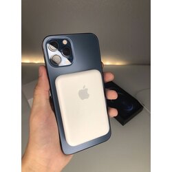 Apple 10.000 Mah Magsafe Battery Pack Iphone Uyumlu Kablosuz Şarj Cihazı Powerbank