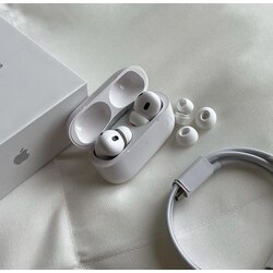 Airpods Pro 2.Nesil Bluetooth Kulaklık