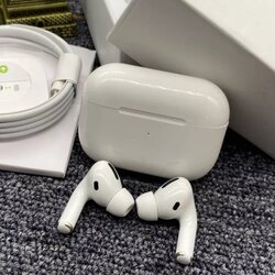 İPHONE AİRPODS PRO ANC ÖZELİKLİ