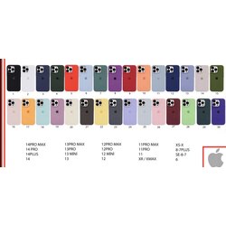 İPHONE LANSMAN KILIF RENK SEÇİMİNİ 1.FOTOĞRAFTAN SEÇEREK SATICIYA NOT KISMINA BELİRTİNİZ)