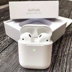 İPHONE AİRPODS 2.NESİL
