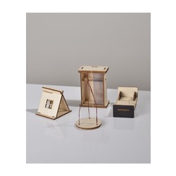MOBİLYA TÜM SET 