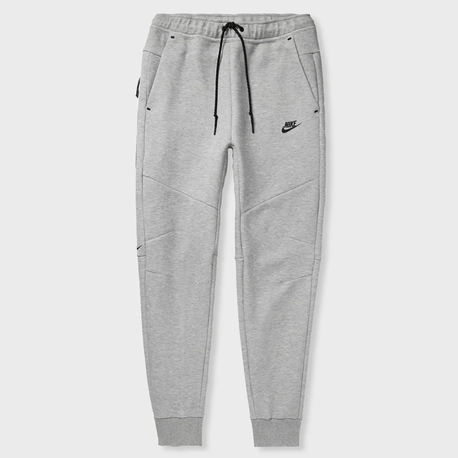 Tech Fleece 5th Gen Premium Eşofman Gri
