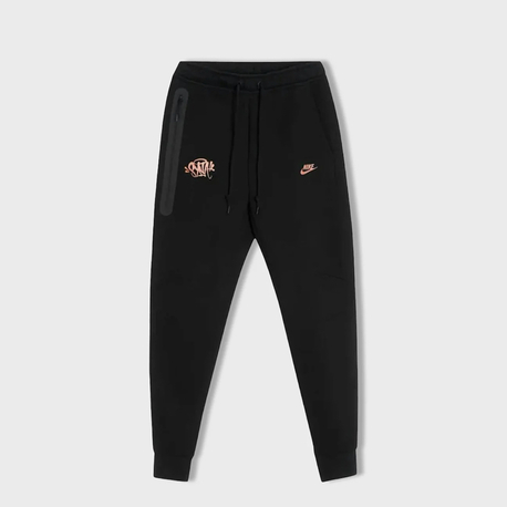 Syna X Tech Fleece Premium Eşofman