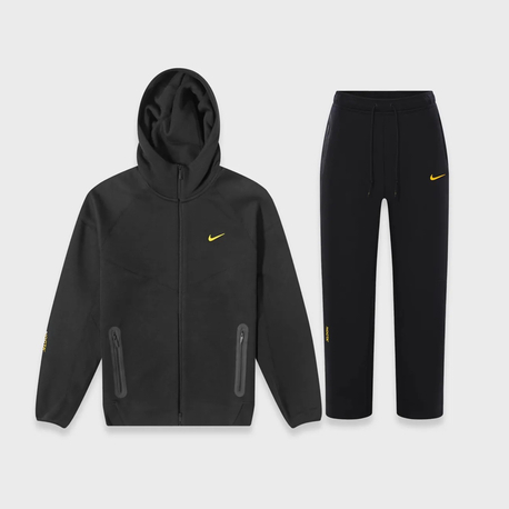 Nike X Nocta Premium Eşofman Takım