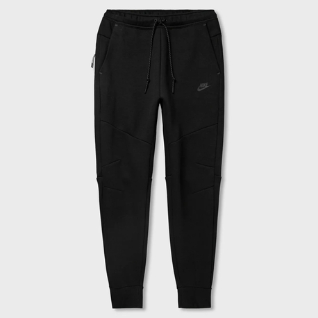 Tech Fleece 5th Gen Premium Eşofman Siyah