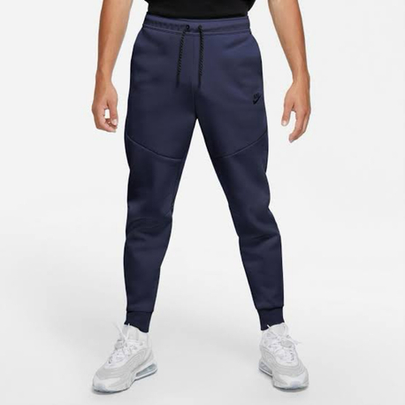 Nike Tech Eşofman Lacivert 
