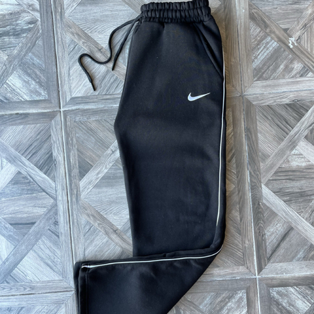 Nike Eşofman Siyah