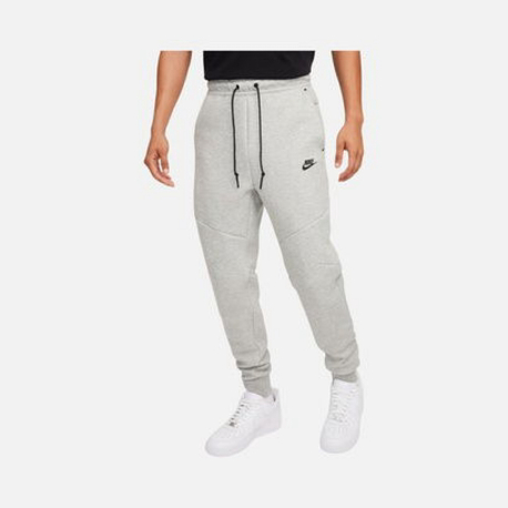 Nike Tech Eşofman Gri