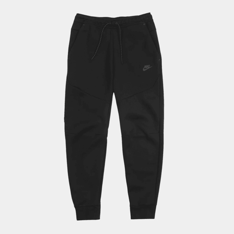 Nike Tech Eşofman Siyah