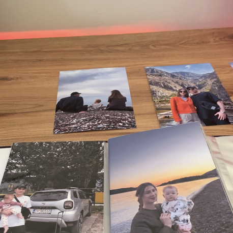 10x15 Fotoğraf Baskısı (100 adet)