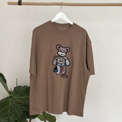 Tunik Tişört