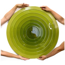 Cove 80 cm Yeşil