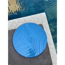 Mavi Flow Serisi 60 cm 