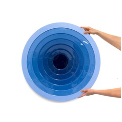 Cove 60 cm Mavi