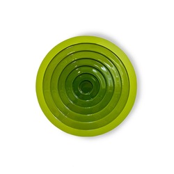 Cove 35 cm Yeşil