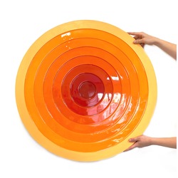 Cove 80 cm Turuncu
