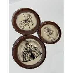 Circus 3lü set