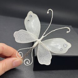 Mariposa Firkete