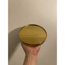 Gold Altlık