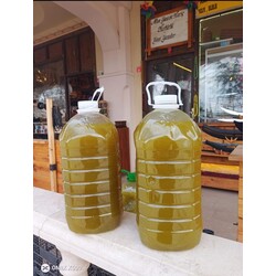 soğuk sıkım  zeytin yağı 