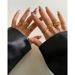 GOLD PLAKALAR