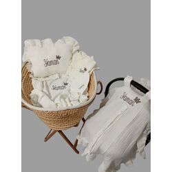 Kral Tacı Konsept Full Set