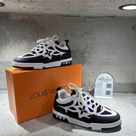 LV Trainer Stars