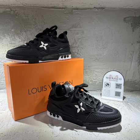 LV Trainer Stars